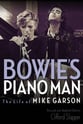 Bowie's Piano Man book cover